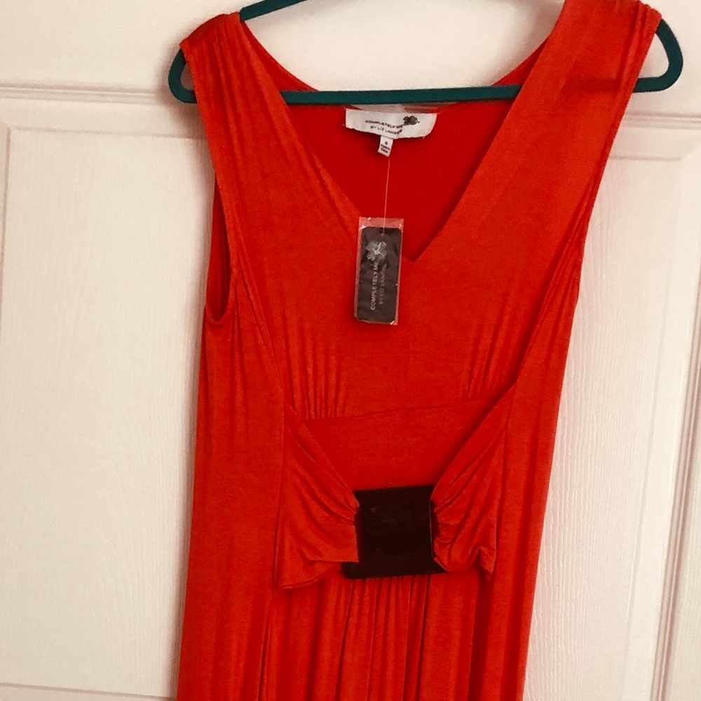 Long dress, brand new with tag